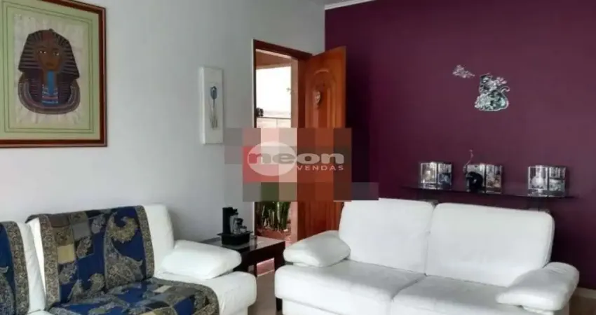 Casa com 3 quartos à venda na Rua André Coppini, 138, Santa Terezinha, São Bernardo do Campo