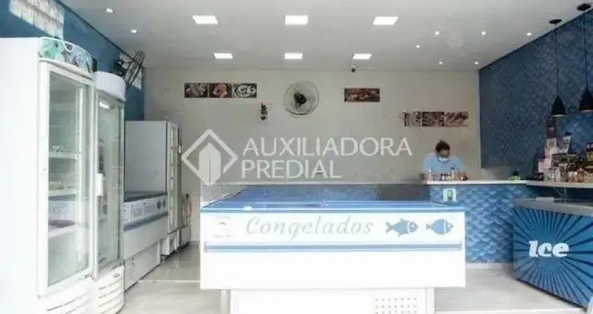 Casa comercial à venda na Avenida Antártico, 465, Jardim do Mar, São Bernardo do Campo