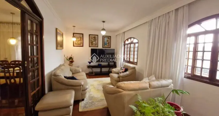 Casa com 3 quartos à venda na Rua do Cruzeiro, 541, Centro, São Bernardo do Campo