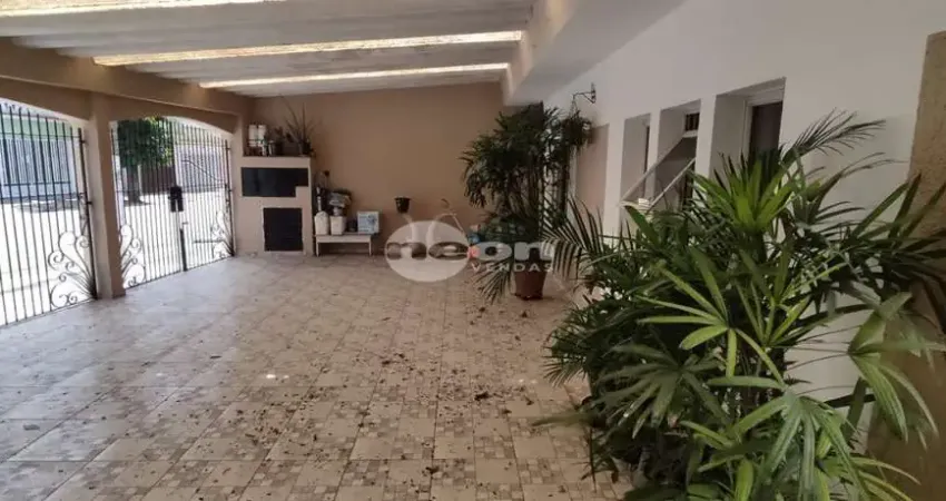 Casa com 2 quartos à venda na Rua Doutor Amâncio de Carvalho, 315, Baeta Neves, São Bernardo do Campo