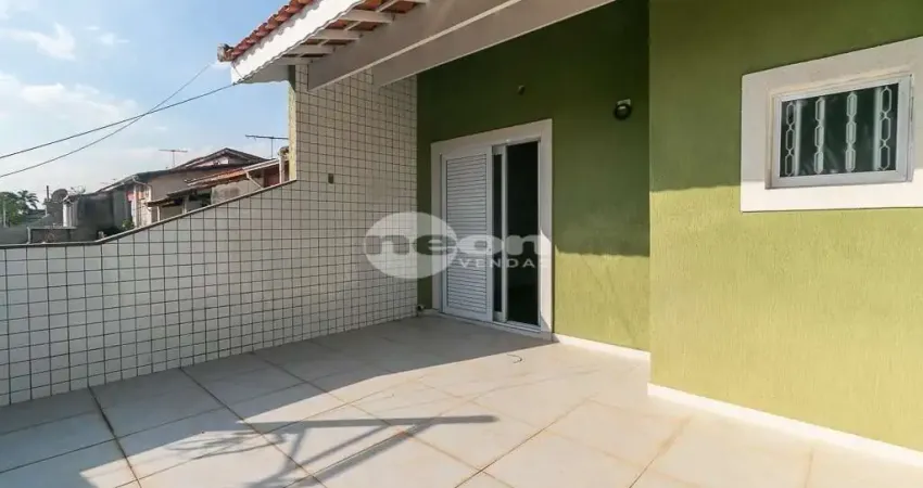 Casa com 3 quartos à venda na Rua Airton Gomes de Miranda, 631, Nova Petrópolis, São Bernardo do Campo