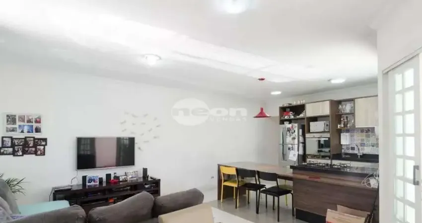 Casa em condomínio fechado com 2 quartos à venda na FLORIANO PEIXOTO, 125, Independência, São Bernardo do Campo