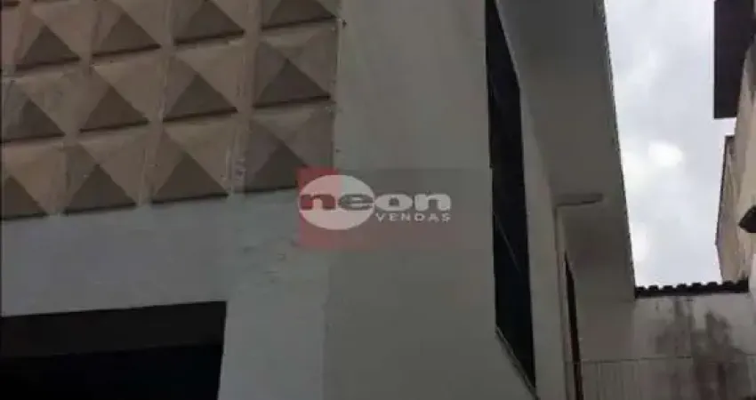 Casa comercial com 1 quarto à venda na Rua Atlântica, 605, Jardim do Mar, São Bernardo do Campo