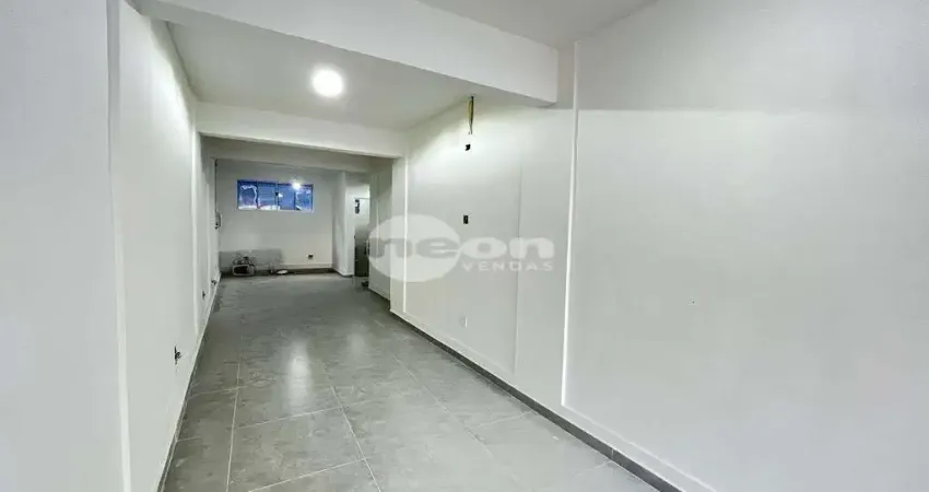 Prédio à venda na Rua Gasparini, 107, Rudge Ramos, São Bernardo do Campo