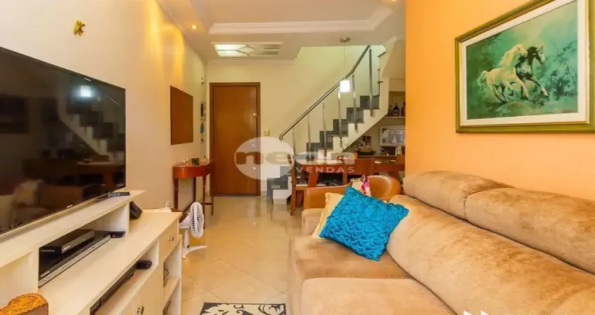 Cobertura com 3 quartos à venda na Rua Brasil, 216, Rudge Ramos, São Bernardo do Campo