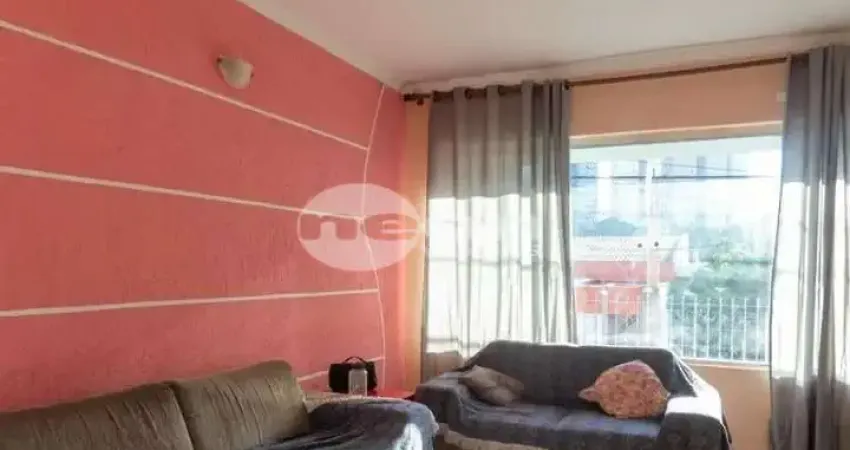 Casa com 4 quartos à venda na Rua Antônio Campanha, 87, Jardim Maria Adelaide, São Bernardo do Campo