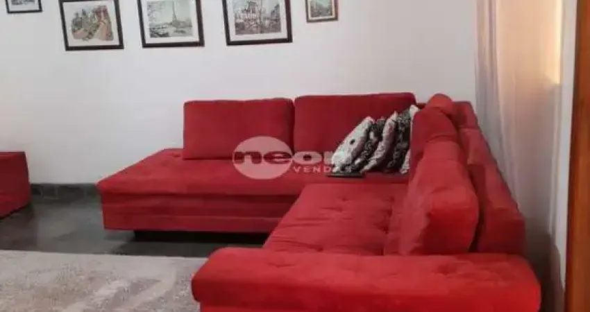 Casa com 3 quartos à venda na Rua Atibaia, 467, Baeta Neves, São Bernardo do Campo