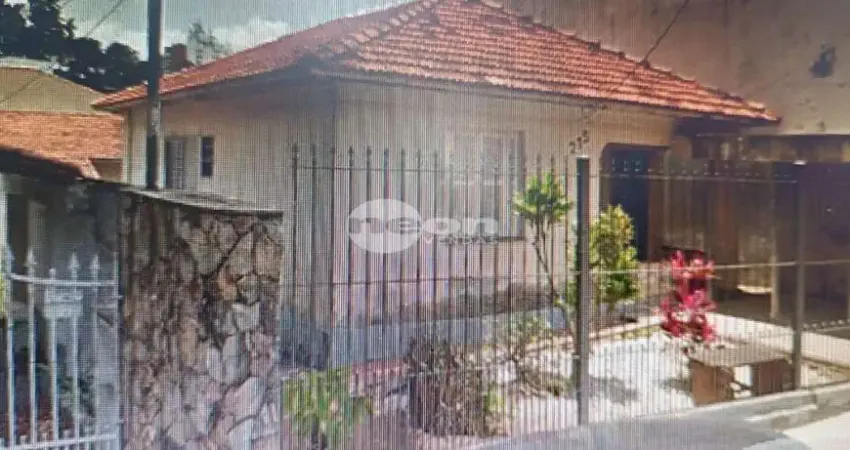 Casa com 2 quartos à venda na Rua Coral, 215, Jardim do Mar, São Bernardo do Campo