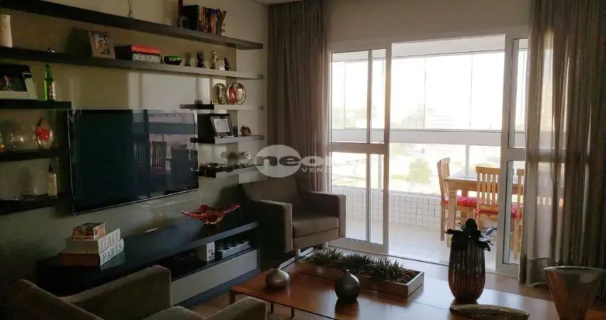 Apartamento com 4 quartos à venda na Rua José Bonifácio, 167, Centro, São Bernardo do Campo