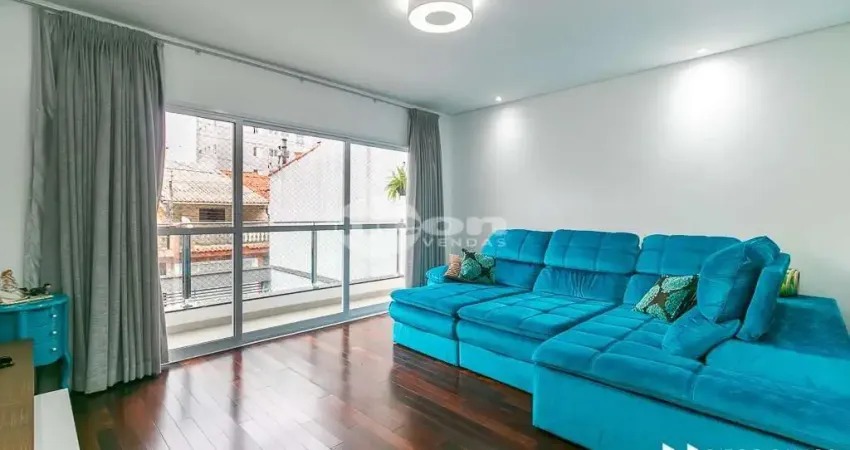 Casa com 3 quartos à venda na Rua das Dálias, 355, Assunção, São Bernardo do Campo