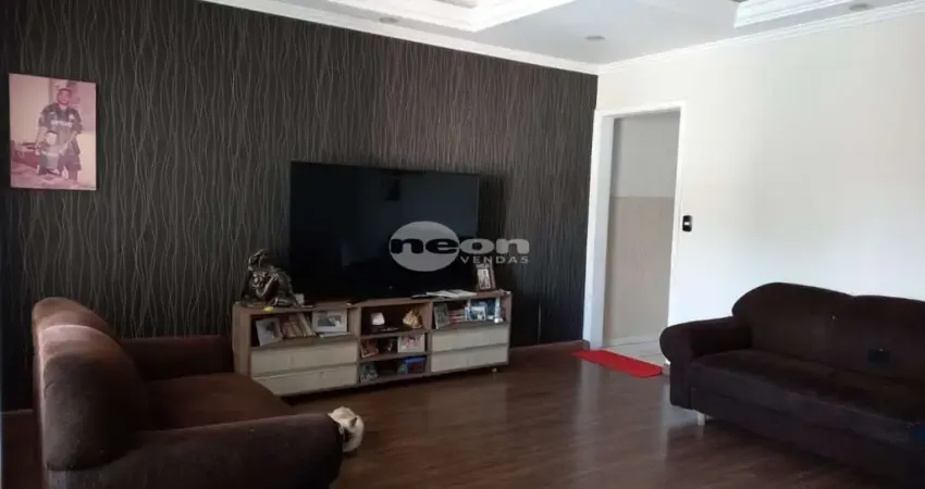 Casa com 2 quartos à venda na Rua André Coppini, 148, Santa Terezinha, São Bernardo do Campo