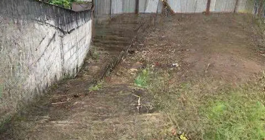 Terreno em condomínio fechado à venda na Rua Catanduva, 30, Baeta Neves, São Bernardo do Campo