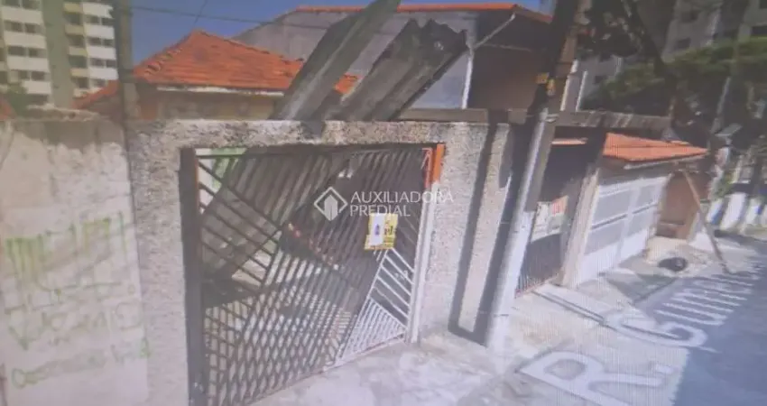 Terreno em condomínio fechado à venda na Rua Gumercindo Ferreira da Silva, 43, Centro, São Bernardo do Campo