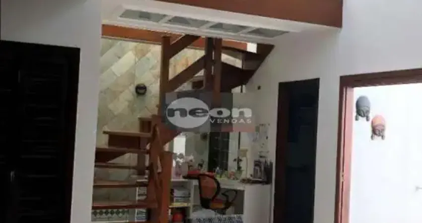 Casa com 3 quartos à venda na Rua Carlos Gomes, 320, Centro, São Bernardo do Campo