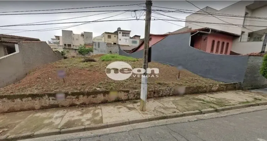 Terreno em condomínio fechado à venda na Rua Helena Guirelli Bruni, 145, Dos Casa, São Bernardo do Campo