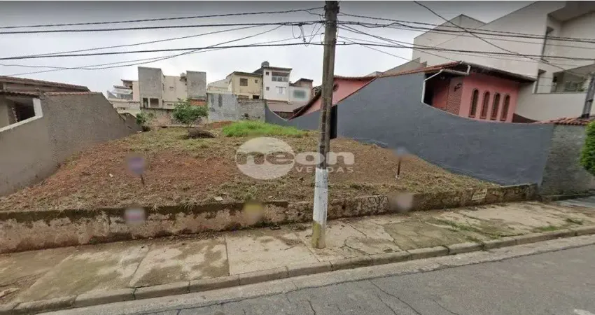 Terreno em condomínio fechado à venda na Rua Helena Guirelli Bruni, 105, Dos Casa, São Bernardo do Campo