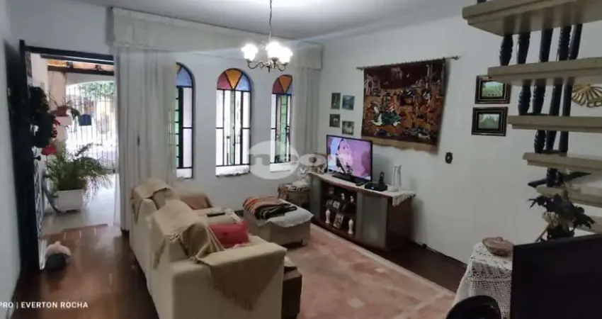 Casa com 2 quartos à venda na Rua Joana Capitânio Zampieri, 129, Centro, São Bernardo do Campo