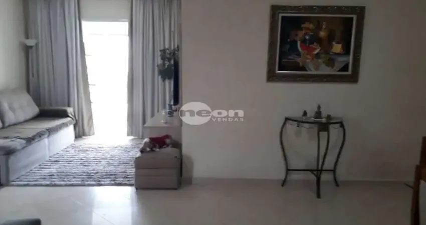 Apartamento com 3 quartos à venda na Rua João Escudeiro, 134, Jardim Maria Adelaide, São Bernardo do Campo