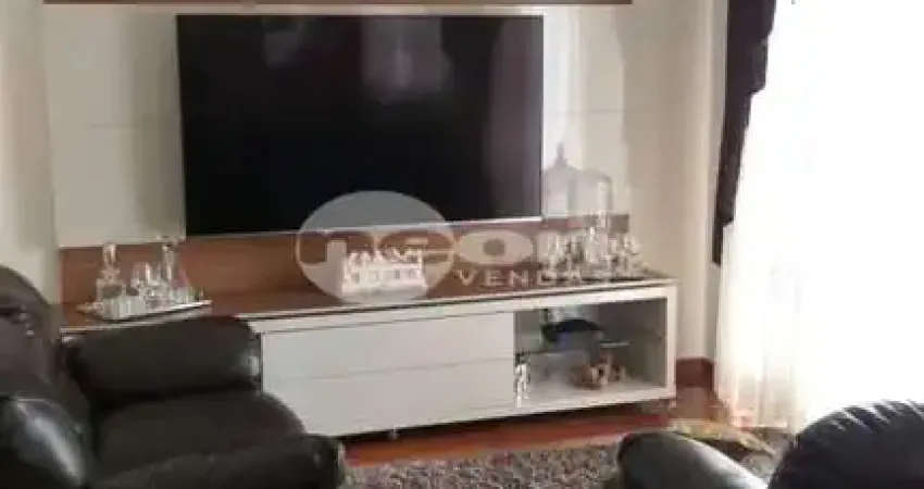 Apartamento com 3 quartos à venda na Rua da Transmissão, 235, Vila Vivaldi, São Bernardo do Campo