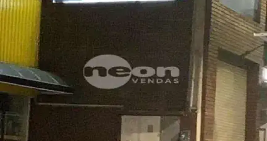Sala comercial à venda na Rua Java, 211, Jardim do Mar, São Bernardo do Campo