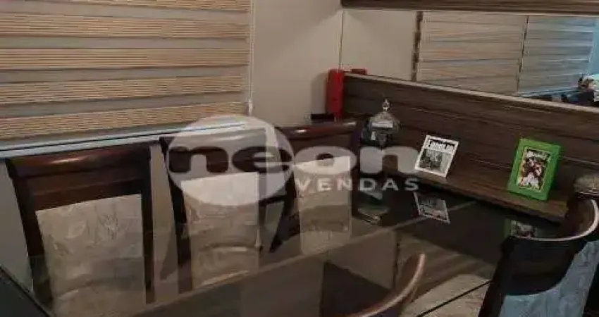 Casa em condomínio fechado com 3 quartos à venda na Rua Jaborandi, 251, Assunção, São Bernardo do Campo