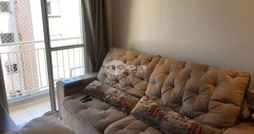 Apartamento com 3 quartos à venda na Rua Gaspar Ricardo, 309, Jardim Rosinha, Diadema