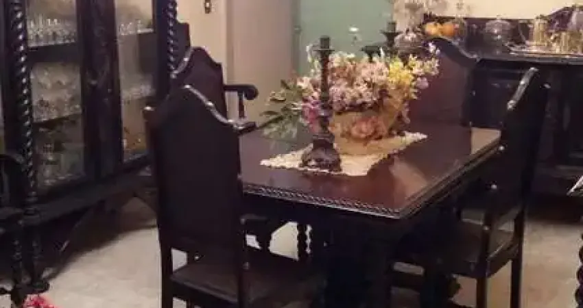 Casa com 3 quartos à venda na Rua Atlântica, 595, Jardim do Mar, São Bernardo do Campo