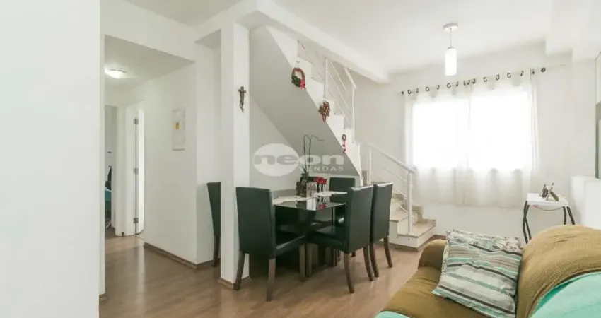 Cobertura com 3 quartos à venda na Rua Atibaia, 414, Baeta Neves, São Bernardo do Campo