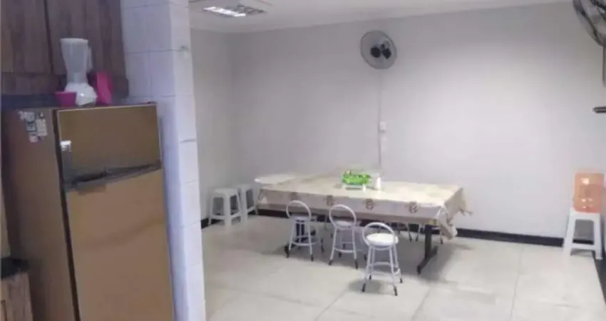 Casa com 2 quartos à venda na Rua Continental, 1074, Jardim do Mar, São Bernardo do Campo