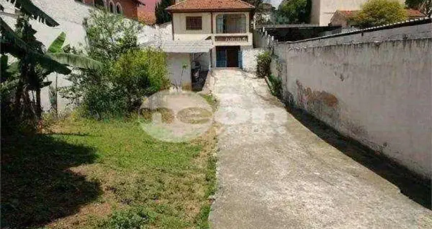 Terreno em condomínio fechado à venda na Rua Brasílio Machado, 566, Centro, São Bernardo do Campo