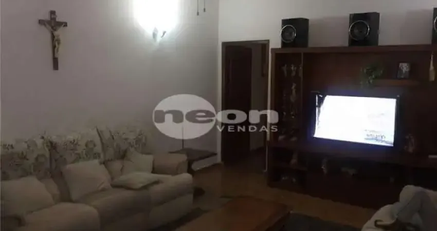 Casa com 3 quartos à venda na Rua Atlântica, 515, Jardim do Mar, São Bernardo do Campo