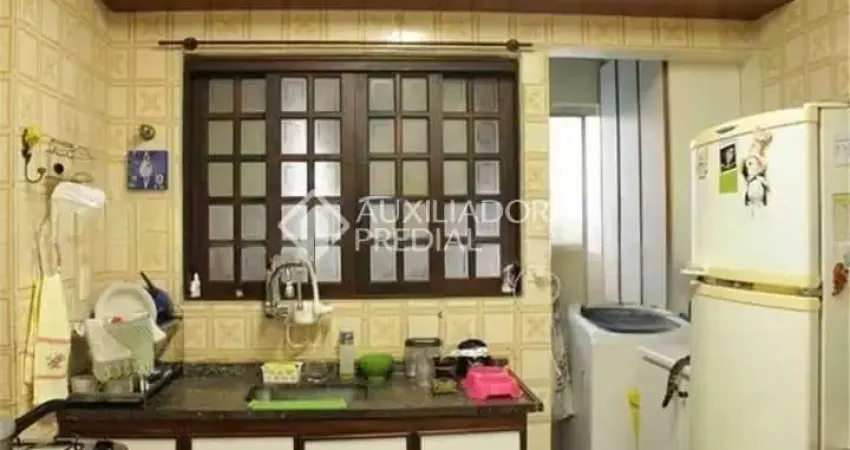 Apartamento com 2 quartos à venda na Rua Continental, 560, Jardim do Mar, São Bernardo do Campo