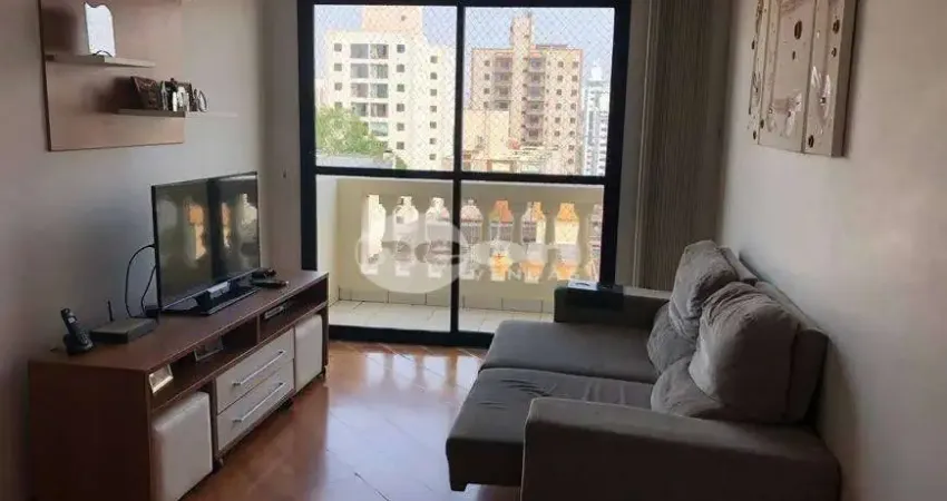 Apartamento com 2 quartos à venda na Rua Avaré, 214, Baeta Neves, São Bernardo do Campo