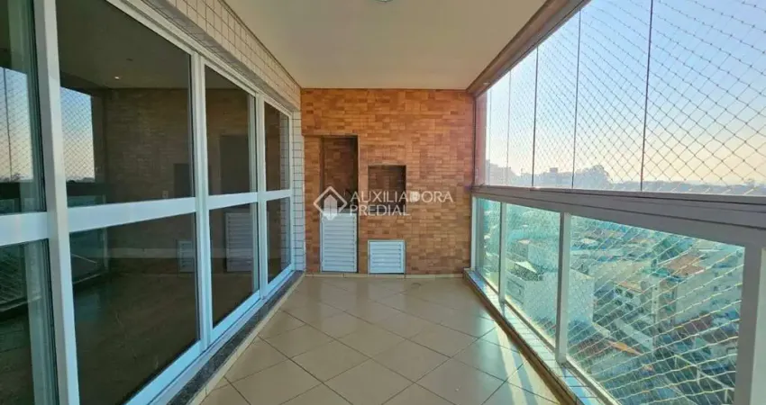 Cobertura com 3 quartos à venda na Rua Flávio Fongaro, 282, Vila Marlene, São Bernardo do Campo