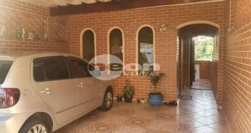 Casa com 3 quartos à venda na Rua Afonso Furtado de Mendonça, 715, Ferrazópolis, São Bernardo do Campo