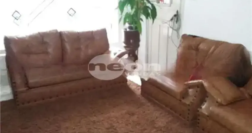 Casa com 3 quartos à venda na Avenida Armando Ítalo Setti, 870, Baeta Neves, São Bernardo do Campo