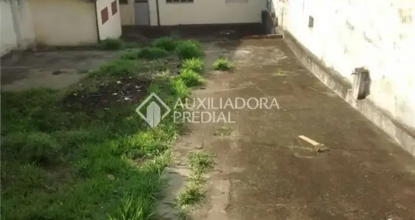 Terreno em condomínio fechado à venda na Rua Barão de Paranapiacaba, 292, Piraporinha, Diadema