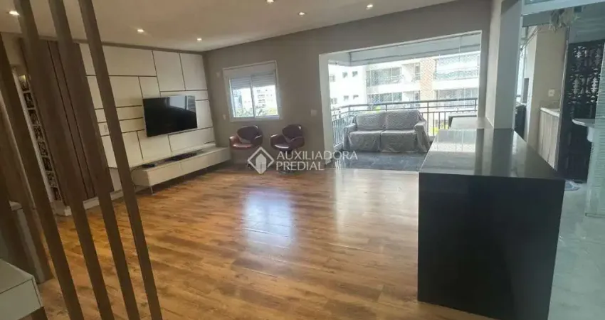 Apartamento com 2 quartos à venda na Avenida Armando Ítalo Setti, 659, Vila Baeta Neves, São Bernardo do Campo