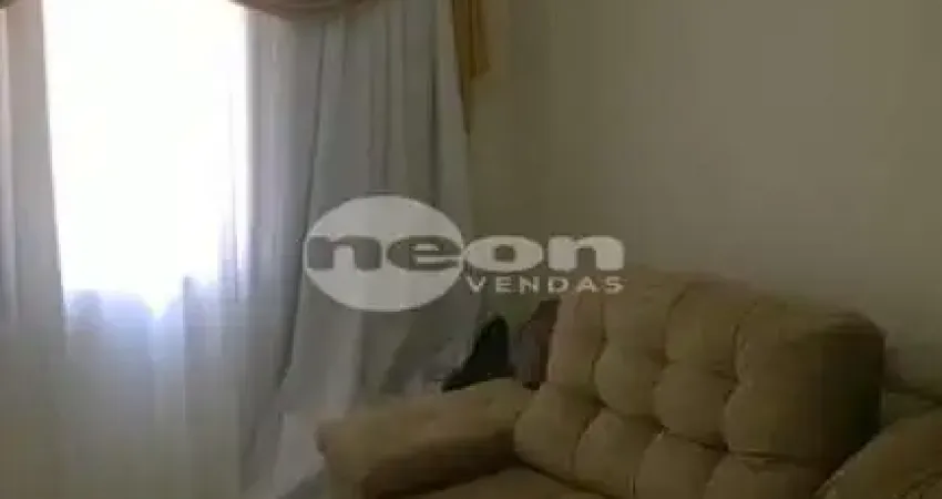 Apartamento com 3 quartos à venda na Rua Airton Gomes de Miranda, 420, Nova Petrópolis, São Bernardo do Campo