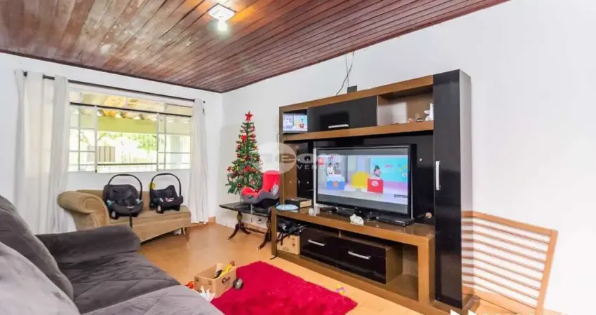 Casa com 3 quartos à venda na Rua Angelina Ronchi Martin Bianco, 102, Planalto, São Bernardo do Campo