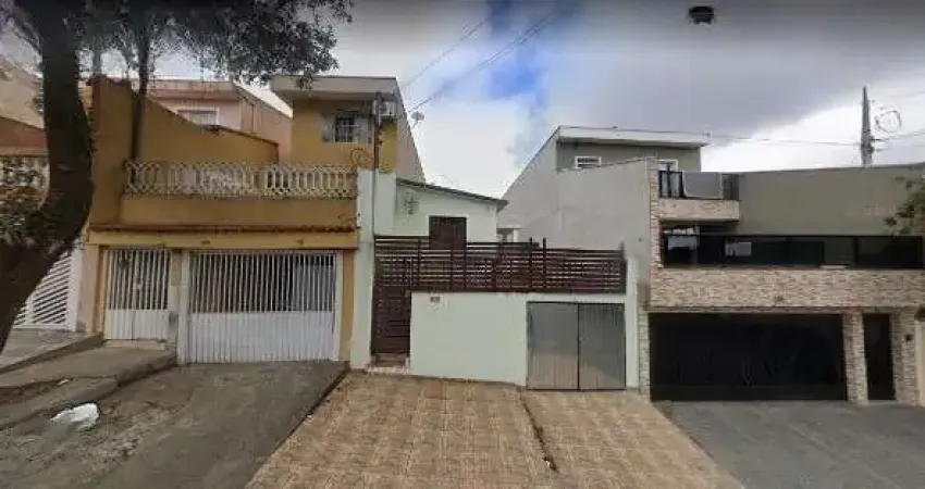 Casa com 2 quartos à venda na Rua Eugênia S Vitale, 651, Taboão, São Bernardo do Campo
