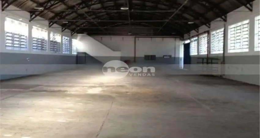 Barracão / Galpão / Depósito à venda na Rua Espírito Santo, 222, Casa Grande, Diadema