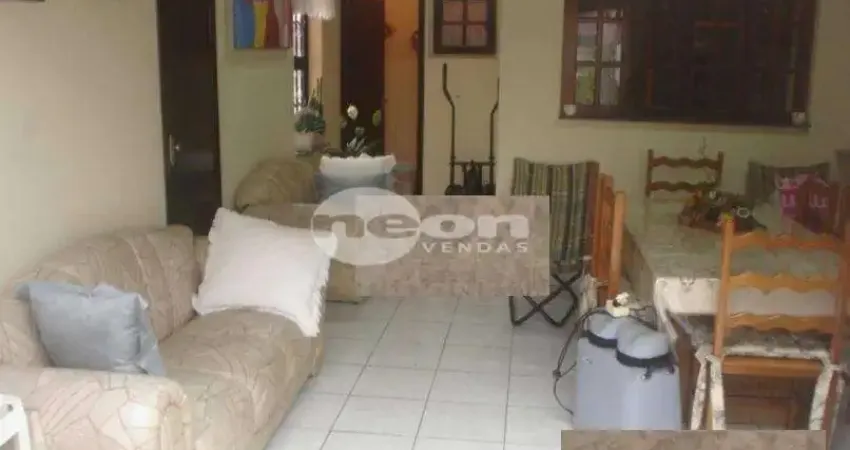 Casa com 3 quartos à venda na Rua Aurora, 134, Jardim do Mar, São Bernardo do Campo
