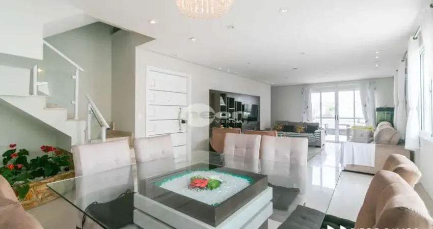 Cobertura com 3 quartos à venda na Avenida Dom Jaime de Barros Câmara, 675, Planalto, São Bernardo do Campo