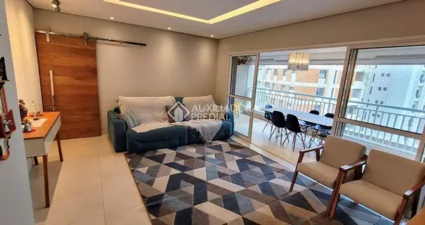 Apartamento com 3 quartos à venda na Avenida das Nações Unidas, 1515, Centro, São Bernardo do Campo