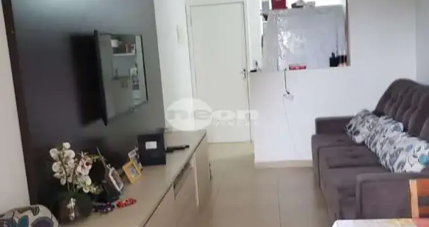 Apartamento com 3 quartos à venda na Rua Doutor Baeta Neves, 564, Baeta Neves, São Bernardo do Campo