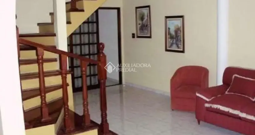 Casa em condomínio fechado com 3 quartos à venda na Rua Giácomo Versolato, 586, Nova Petrópolis, São Bernardo do Campo