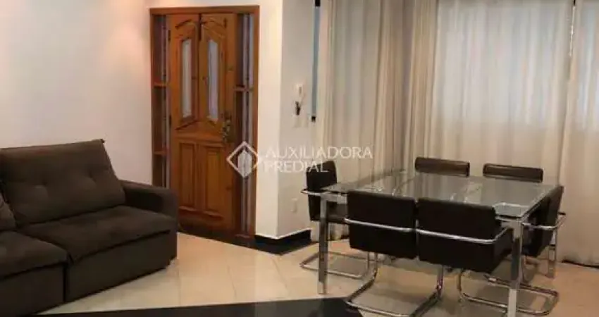 Casa com 3 quartos à venda na Rua Felício Carnaval Piccoli, 258, Montanhão, São Bernardo do Campo