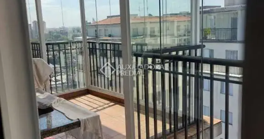 Cobertura com 3 quartos à venda na Rua Ernesta Pelosini, 195, Nova Petrópolis, São Bernardo do Campo