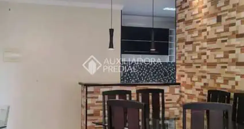 Apartamento com 3 quartos à venda na Rua Ernesta Pelosini, 195, Nova Petrópolis, São Bernardo do Campo